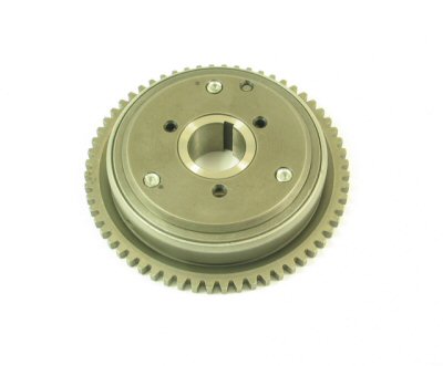 GY6 Starter Clutch Assembly